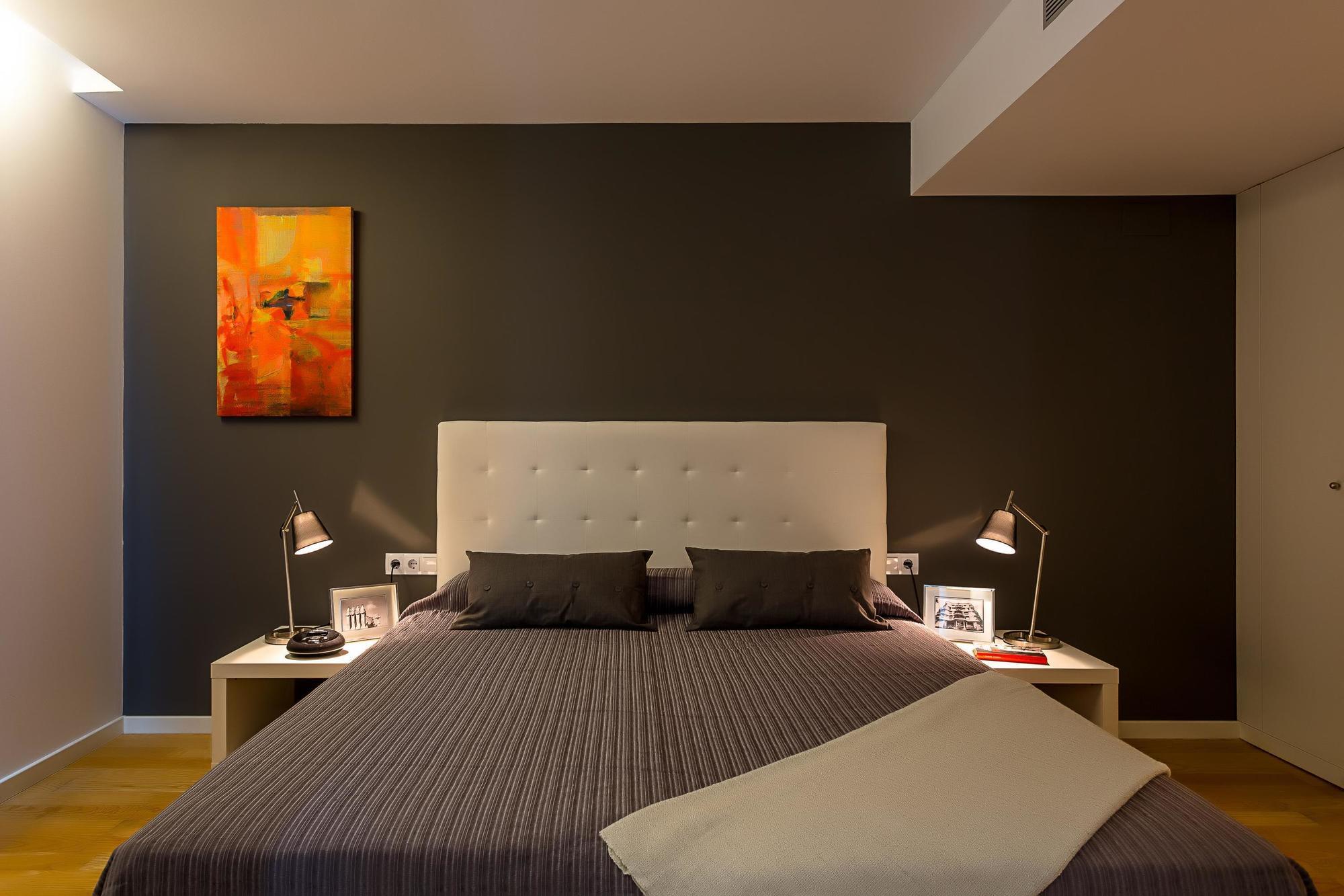 Barcelona - 1 Bedroom Apartment 2Nd Floor מראה חיצוני תמונה